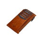 Zoozie Bags Cartera Unisex en Tan